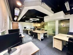 Robinson 112 (D1), Office #459222251